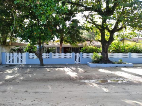 Linda Casa em Boracéia!!! Pé na Areia!!!